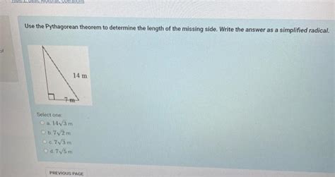Check the Length of the Answer